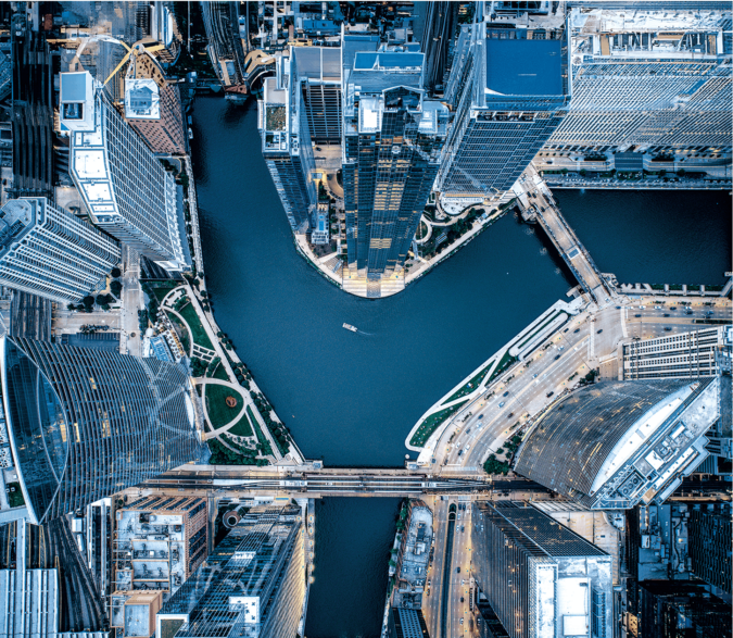 Image representing M&A & Shareholder Activism