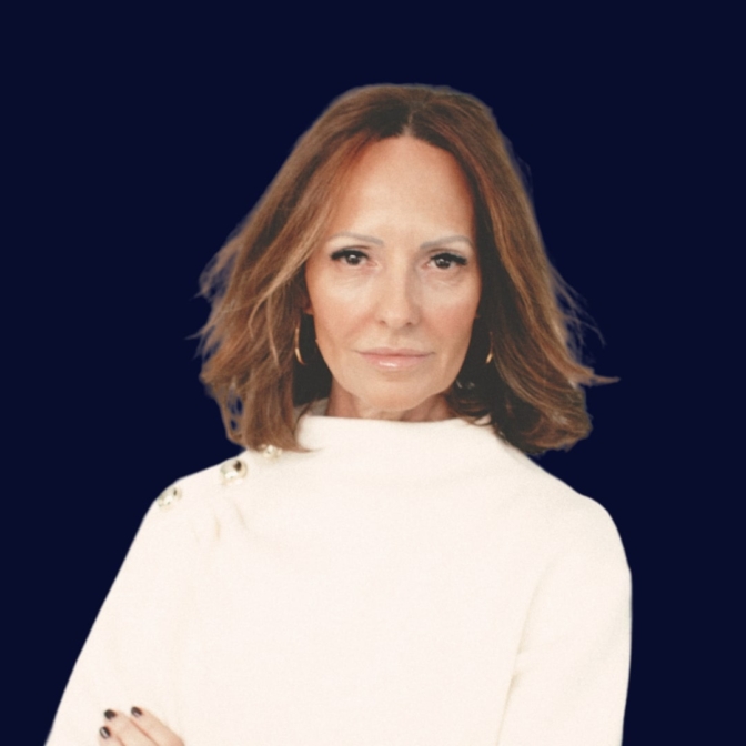 Foto Web María Pico