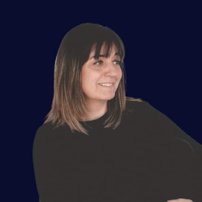 Foto Web Sara Pedrosa