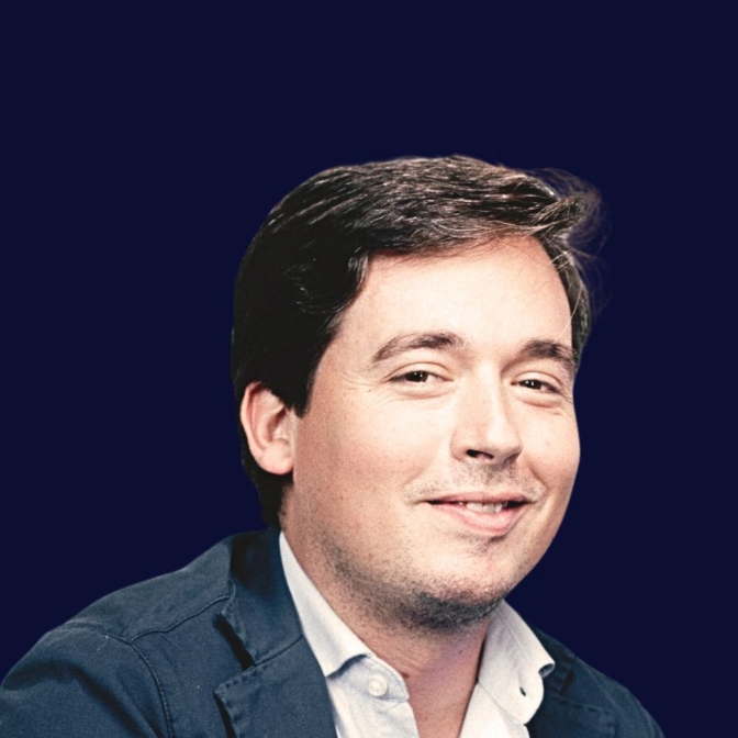 Arturo Muñoz de Baena