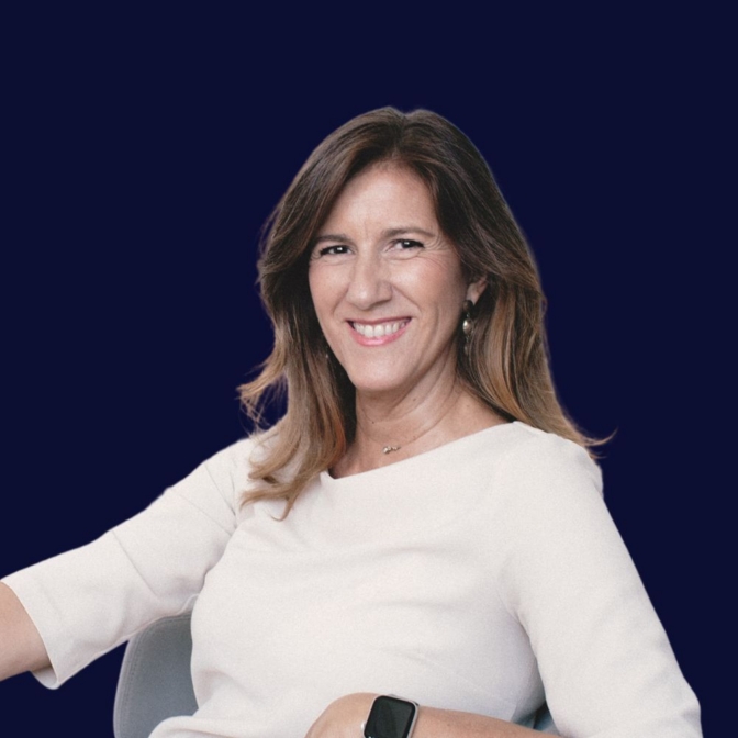 Ana Cristina Ramírez